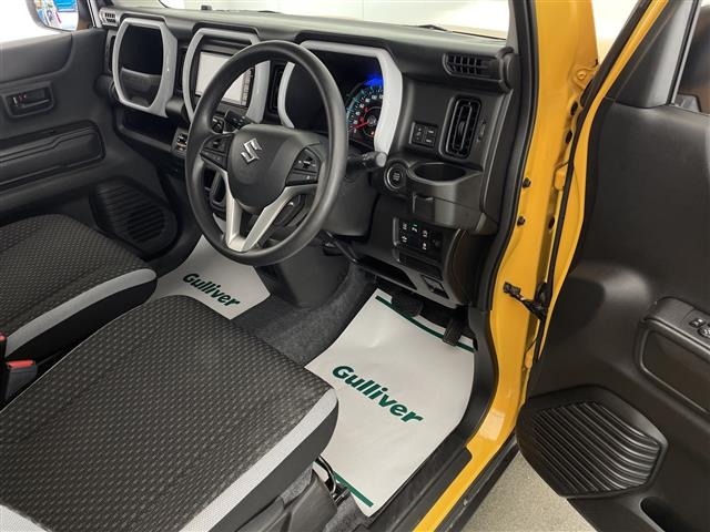 Suzuki HUSTLER 2022 7033430-22