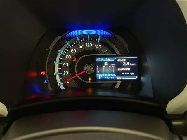 Suzuki HUSTLER 2022 7033430-3