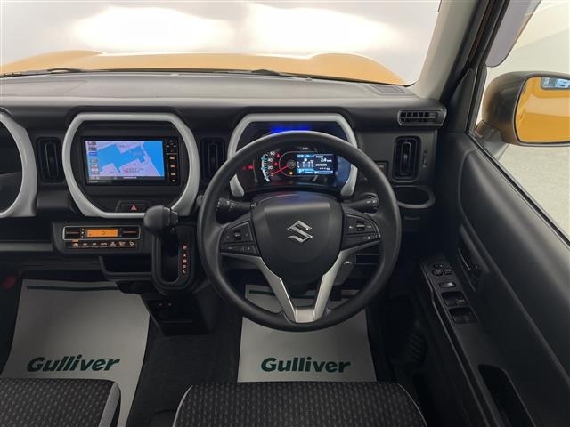 Suzuki HUSTLER 2022 7033430-5