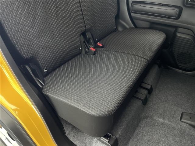 Suzuki HUSTLER 2022 7033430-6