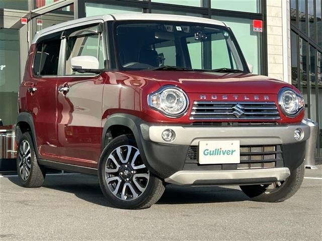 Suzuki HUSTLER 2019 7033435-0