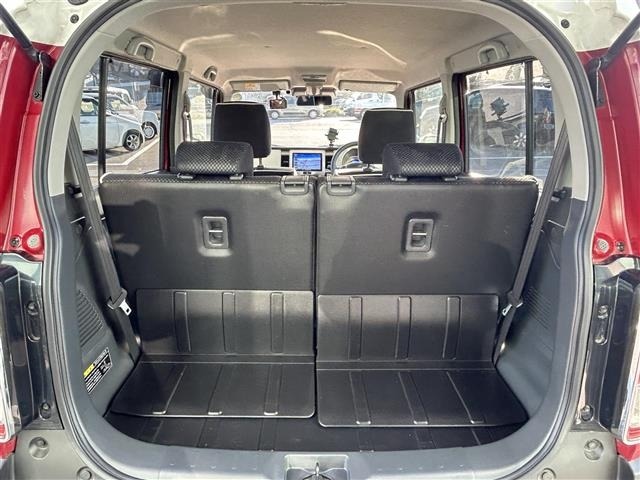 Suzuki HUSTLER 2019 7033435-11