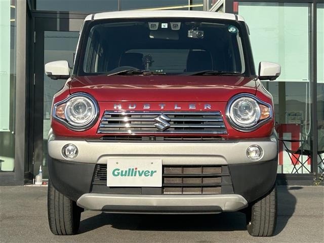 Suzuki HUSTLER 2019 7033435-12