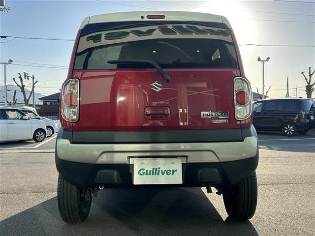 Suzuki HUSTLER 2019 7033435-13