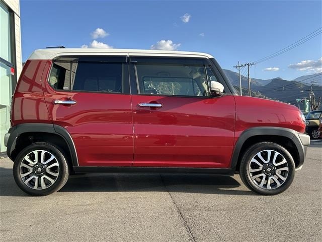 Suzuki HUSTLER 2019 7033435-21