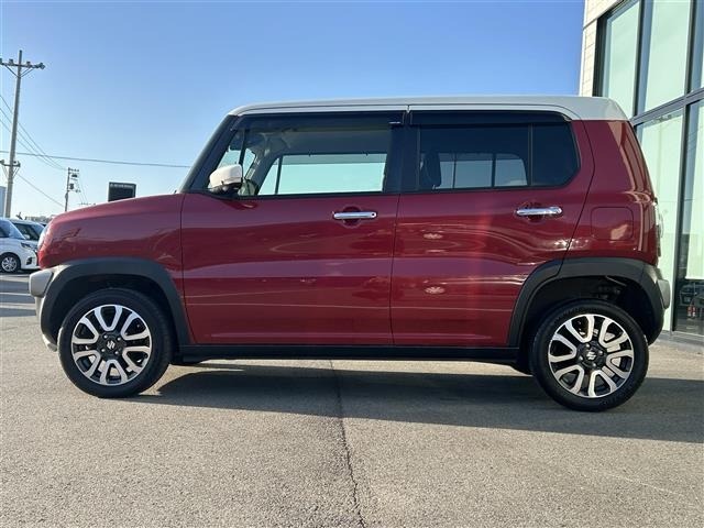 Suzuki HUSTLER 2019 7033435-23