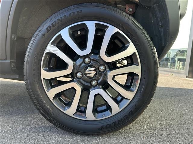 Suzuki HUSTLER 2019 7033435-5