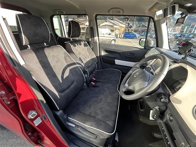 Suzuki HUSTLER 2019 7033435-7