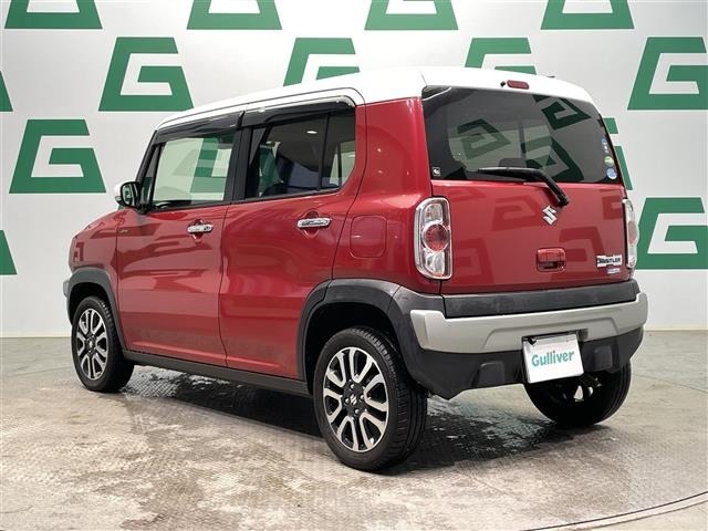 Suzuki HUSTLER 2017 7033447-13