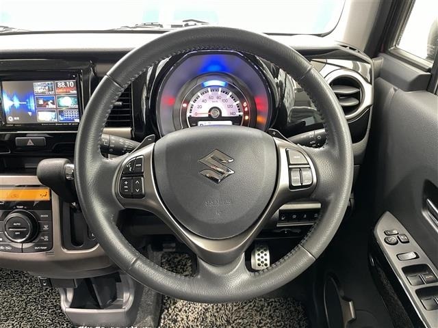 Suzuki HUSTLER 2017 7033447-19