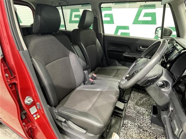 Suzuki HUSTLER 2017 7033447-6