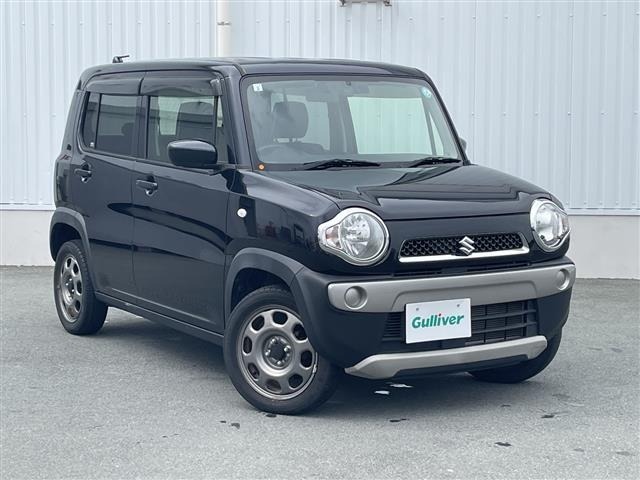 Suzuki HUSTLER 2019 7033448-0