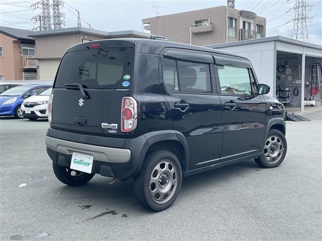 Suzuki HUSTLER 2019 7033448-10