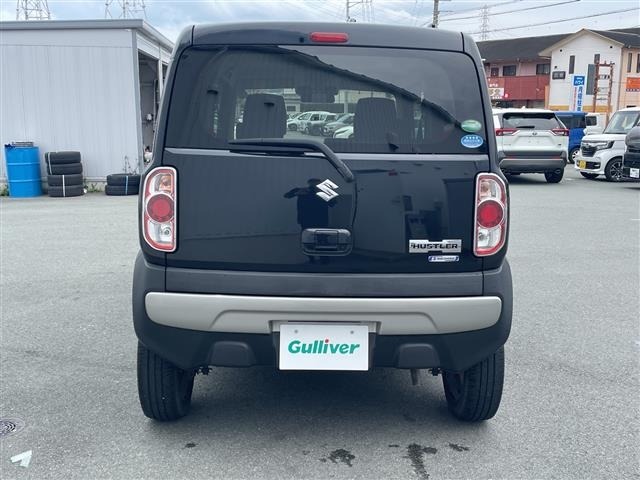 Suzuki HUSTLER 2019 7033448-11