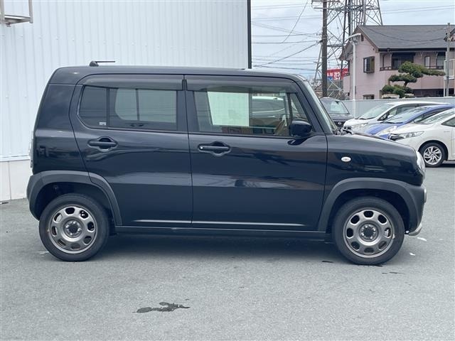Suzuki HUSTLER 2019 7033448-12
