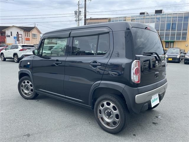 Suzuki HUSTLER 2019 7033448-13