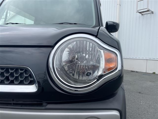 Suzuki HUSTLER 2019 7033448-2