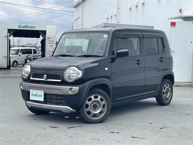 Suzuki HUSTLER 2019 7033448-22