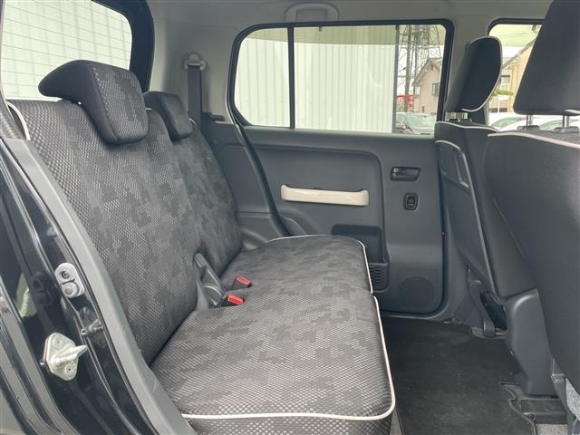 Suzuki HUSTLER 2019 7033448-3