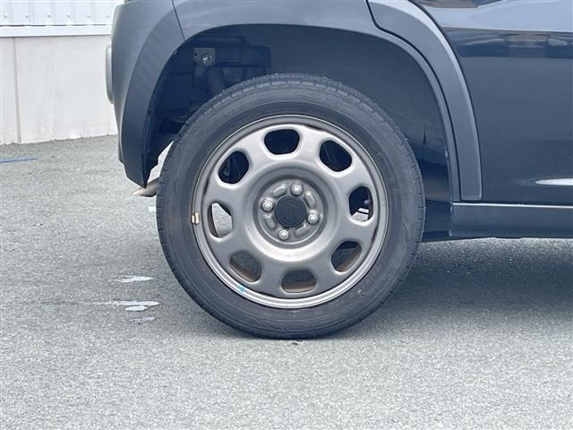 Suzuki HUSTLER 2019 7033448-4