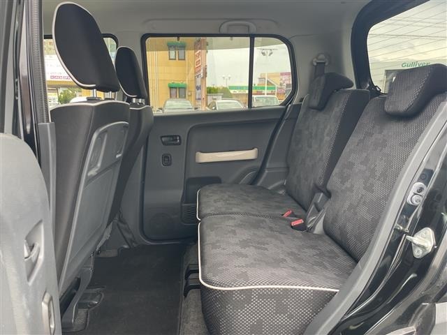 Suzuki HUSTLER 2019 7033448-5