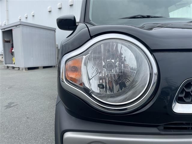 Suzuki HUSTLER 2019 7033448-7