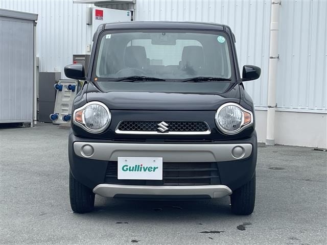 Suzuki HUSTLER 2019 7033448-9