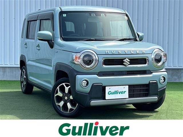 Suzuki HUSTLER 2020 7033451-0