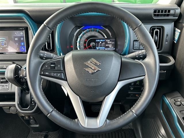 Suzuki HUSTLER 2020 7033451-1
