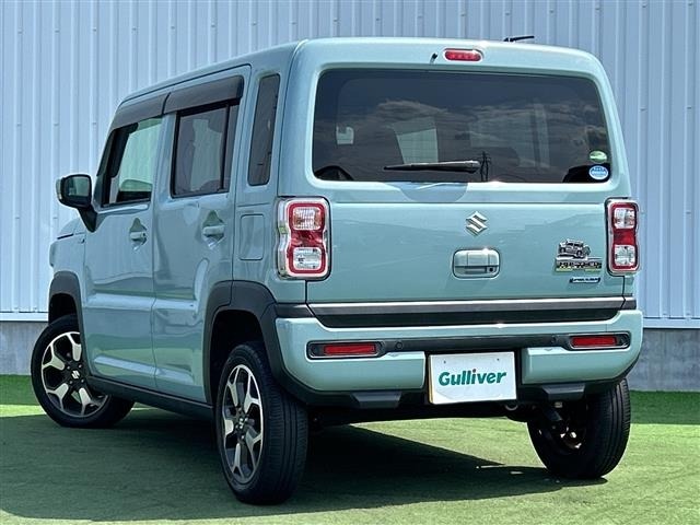 Suzuki HUSTLER 2020 7033451-13