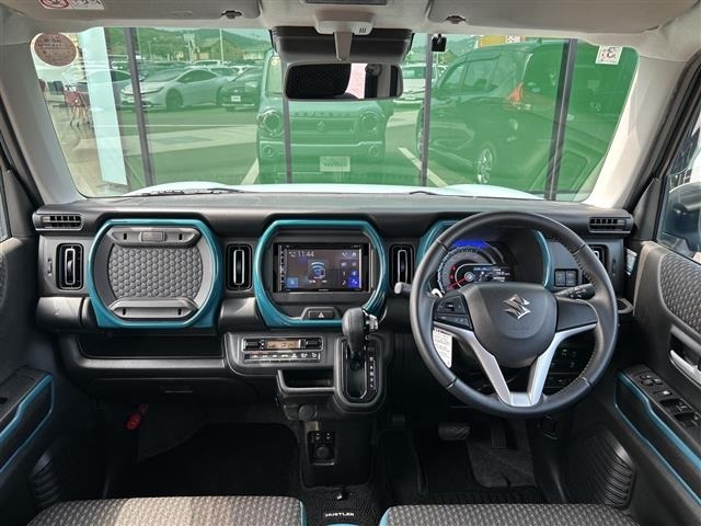 Suzuki HUSTLER 2020 7033451-14