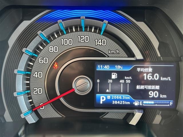 Suzuki HUSTLER 2020 7033451-3