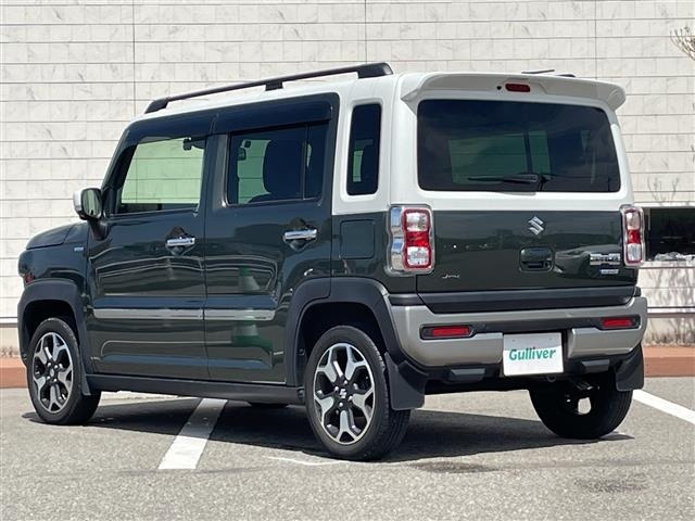 Suzuki HUSTLER 2021 7033452-13