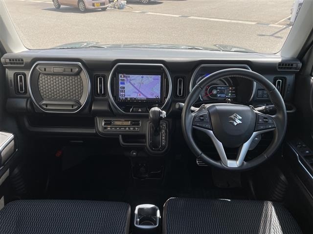 Suzuki HUSTLER 2021 7033452-14