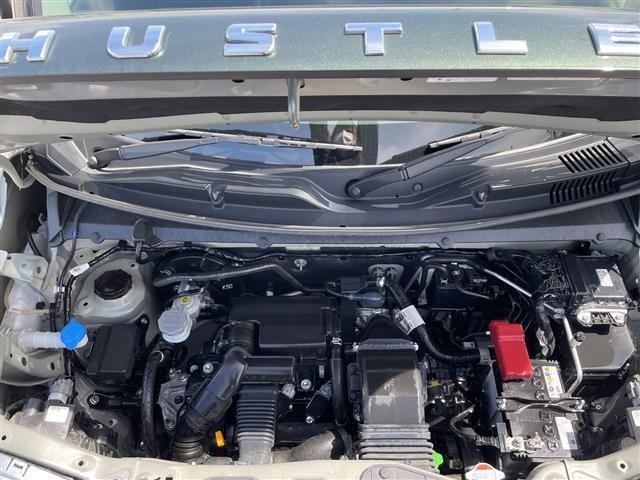 Suzuki HUSTLER 2021 7033452-15