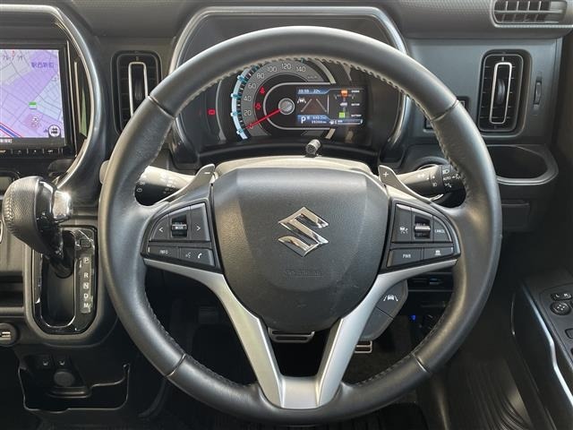 Suzuki HUSTLER 2021 7033452-17