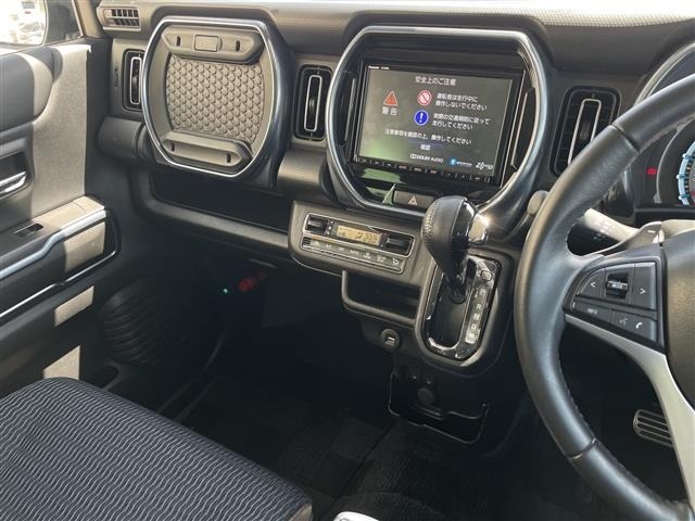 Suzuki HUSTLER 2021 7033452-5