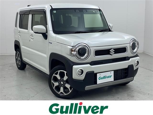 Suzuki HUSTLER 2024 7033455-0