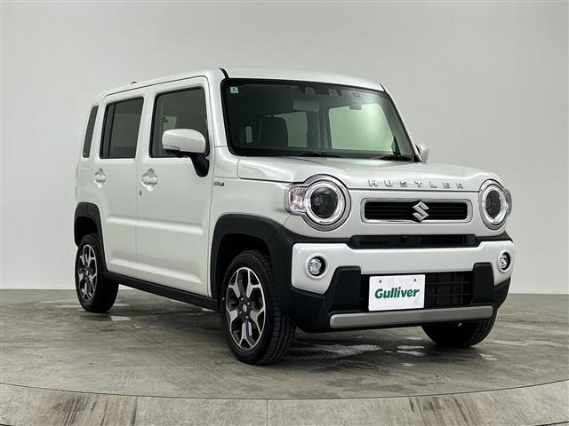 Suzuki HUSTLER 2020 7033459-0