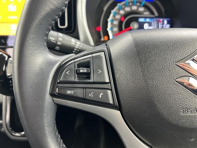 Suzuki HUSTLER 2020 7033459-1