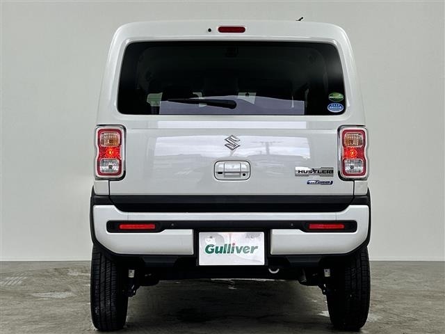 Suzuki HUSTLER 2020 7033459-11