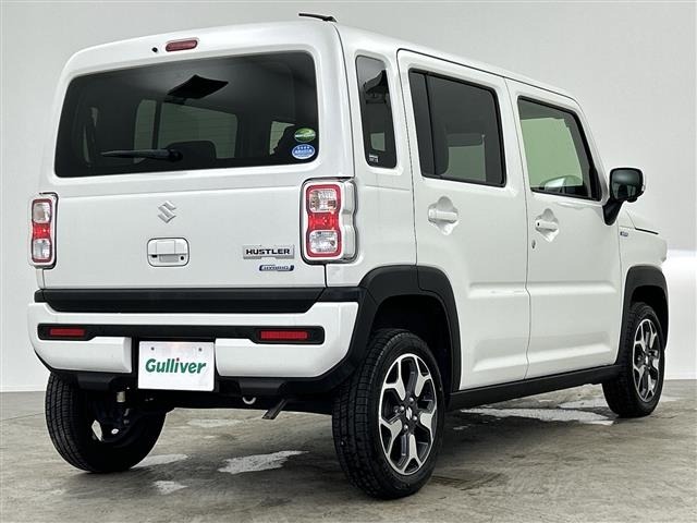 Suzuki HUSTLER 2020 7033459-12