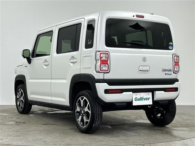 Suzuki HUSTLER 2020 7033459-14