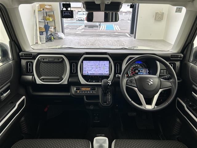 Suzuki HUSTLER 2020 7033459-15