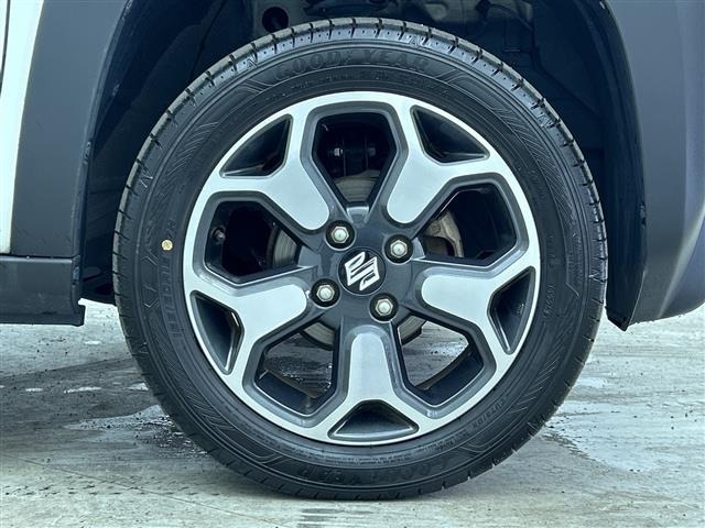 Suzuki HUSTLER 2020 7033459-2