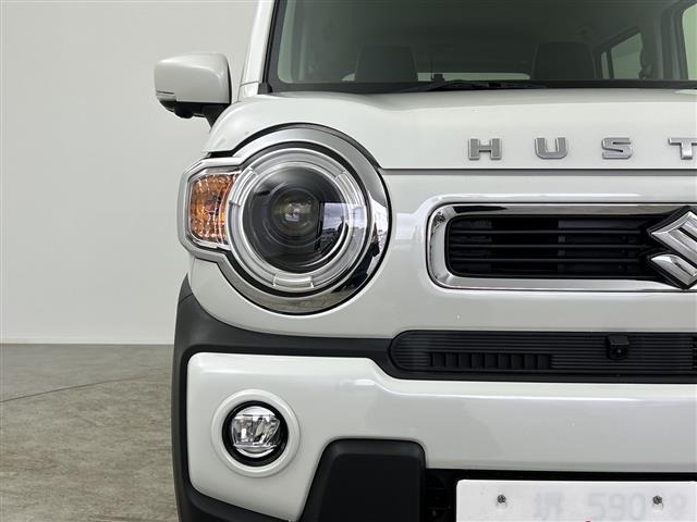 Suzuki HUSTLER 2020 7033459-21