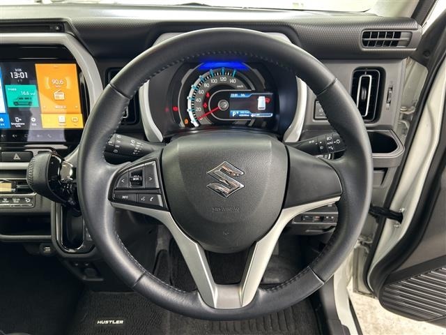 Suzuki HUSTLER 2020 7033459-22
