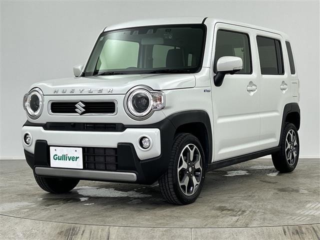 Suzuki HUSTLER 2020 7033459-9