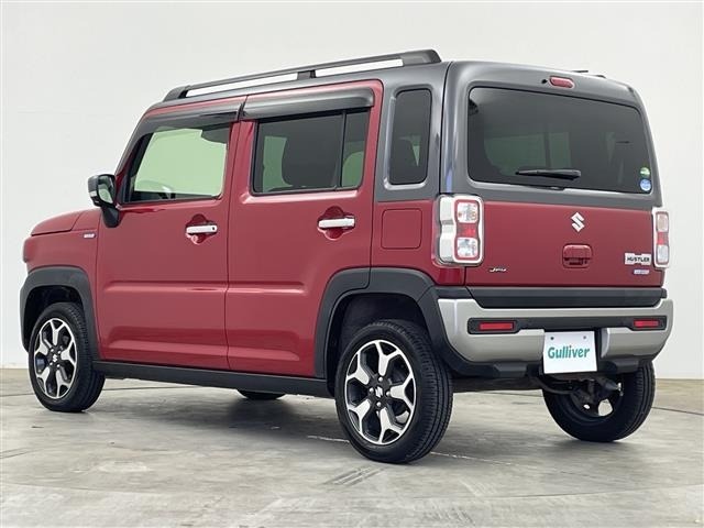 Suzuki HUSTLER 2021 7033473-13