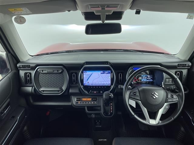 Suzuki HUSTLER 2021 7033473-14